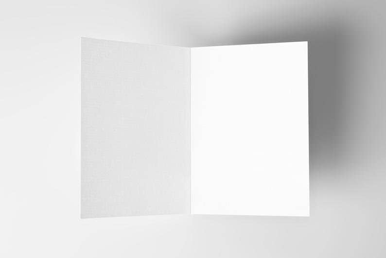 It's Okay to Feel Sad Divorce Card Breakup Encouragement